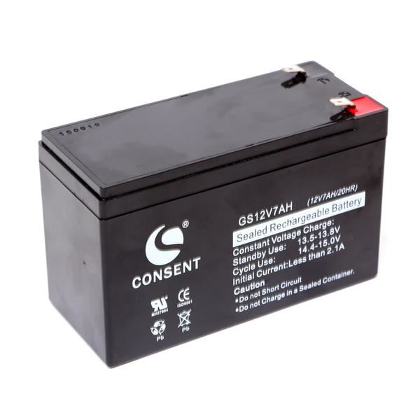 Monkey Bike Battery 12v