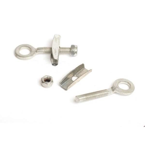 Mini Moto, Dirt Bike Chain Adjusters 