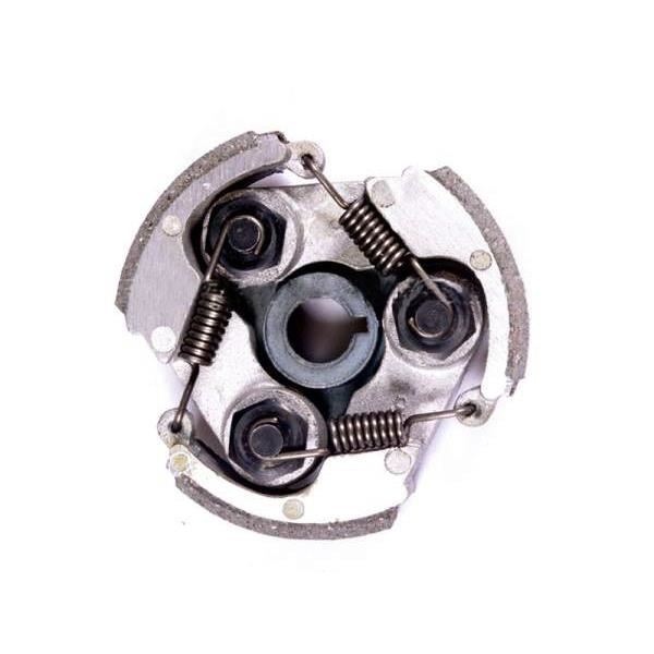 Mini Moto, Quad, Motard, Dirt Bike 3 Shoe Clutch Standard