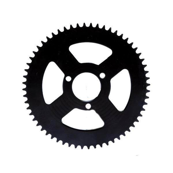 Mini Dirt Bike 60 Tooth Rear Sprocket