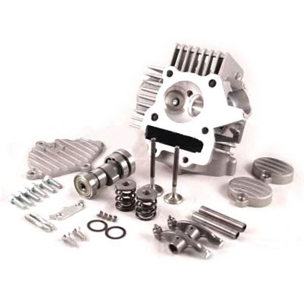 Pit Bike Cylinder Head Kit YX160