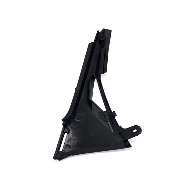 MXR RAGE 50cc Mini Dirt Bike Side Panel RHS