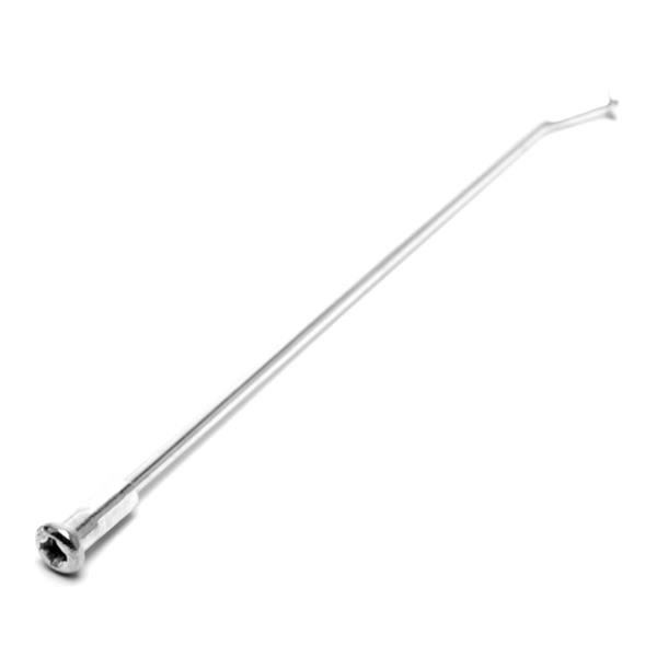 M2R KX110F Pit Bike Front Spoke