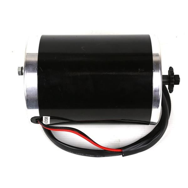 Chaos 1000 Watt Powerboard Scooter 48V Motor