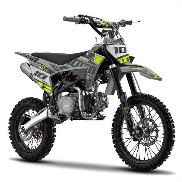 10Ten 140R 140cc 17/14 86cm Dirt Bike