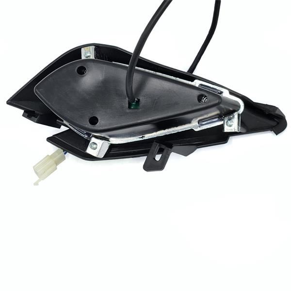 FunBikes Xtrax E-Sport 1000w Quad Bike LHS Front Light