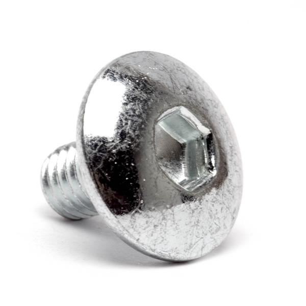 M2R 50R Chain Guard Hex Bolt