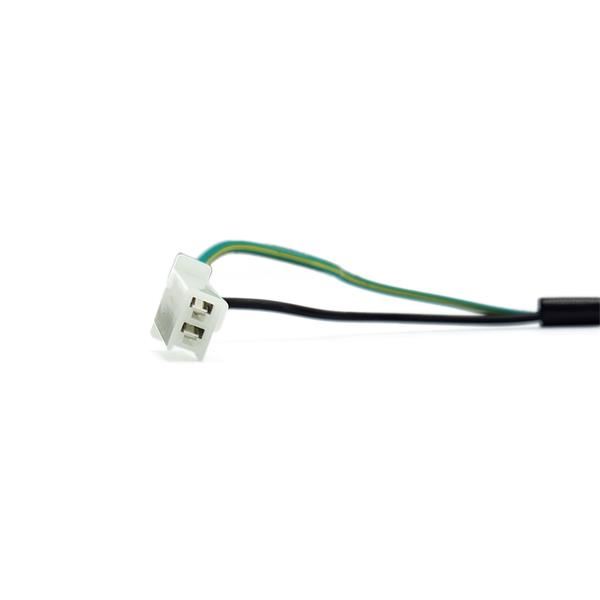 FunBikes Xtrax 125cc Quad Bike Thumb Throttle Unit & Front Brake Lever