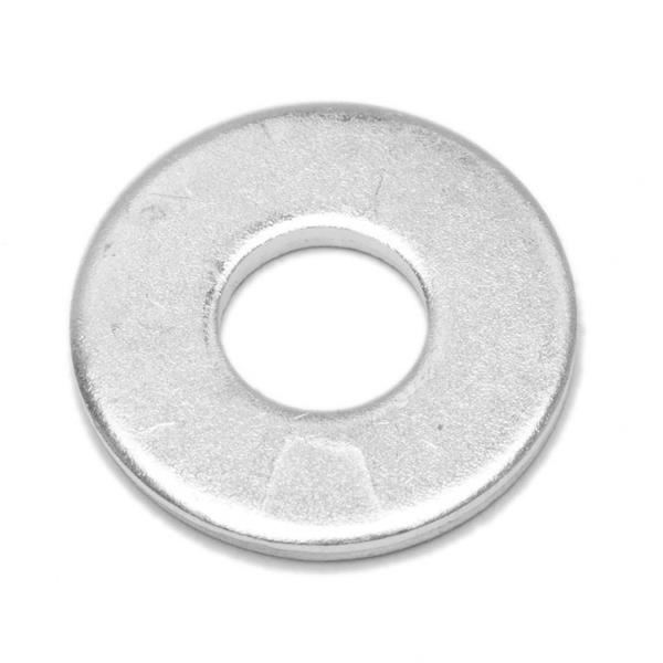 Funbikes MXR Rear Number Board Lock Nut Washer
