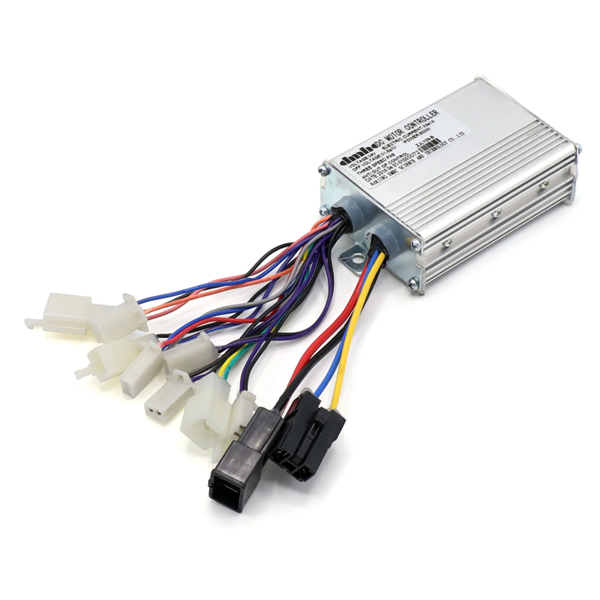 Funbikes 96 Electric Mini Quad 36 Volt 800 Watt Control Box