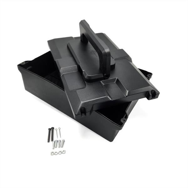FunBikes FunKart Pro 1000w Electric Go Kart Battery Box