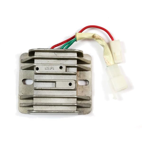 FunBikes SHARK GT80 Rectifier 
