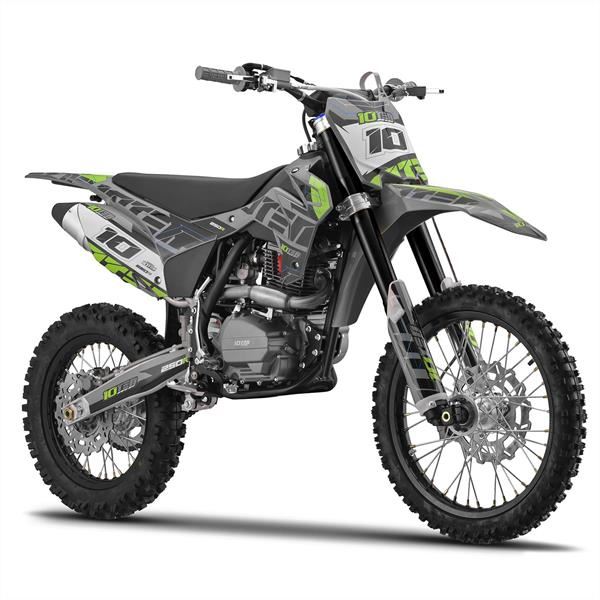 10Ten 250R 250cc 19/16 88cm Dirt Bike