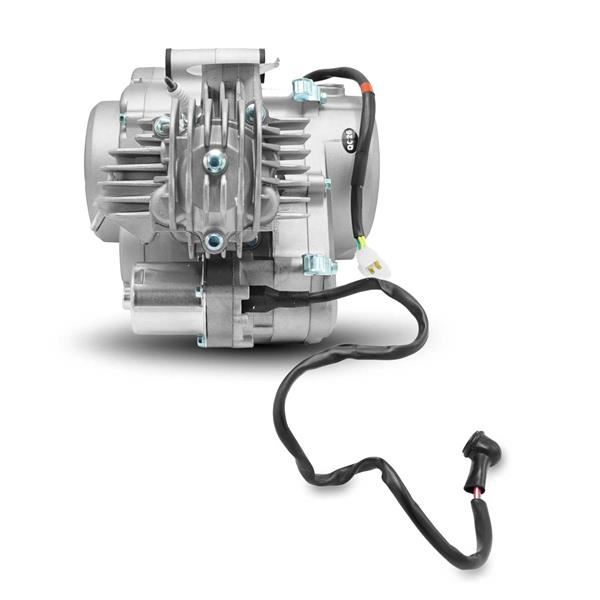 M2R RS-R 60cc Engine W60cc