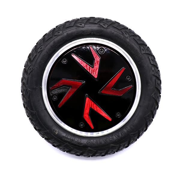 Chaos Freeride 2400w Electric Scooter Hub Motor Wheel