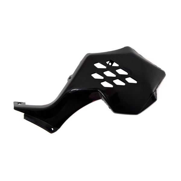 Funbikes 96 Big Wheel Petrol Mini Quad Tank Scoop Panels