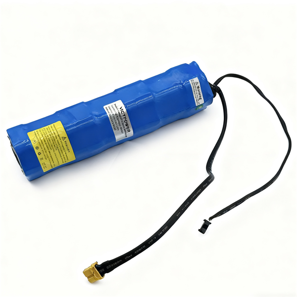 FunBikes MXR Freestyle 36V 5.2AH Lithium Battery