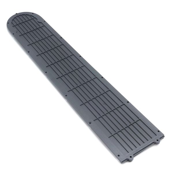 Chaos GT8 Deck Cover