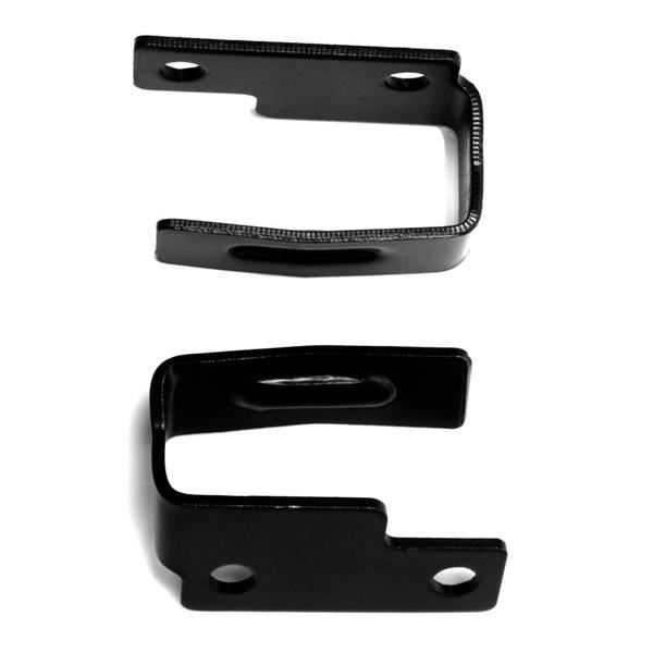 M2R 90R Lower Fork Guard Fixing Bracket