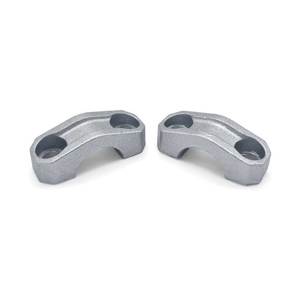 FunBikes MXR 60 Mini Dirt Bike Upper Handlebar Clamps