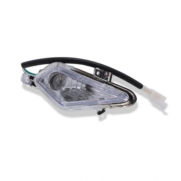 Funbikes Toxic Electric Mini Quad V2 Left Lamp
