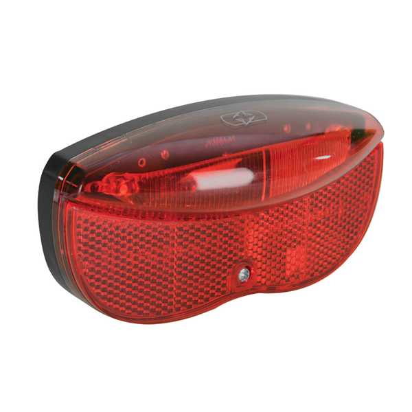 Enhance Folding Electric Bike Rear Light