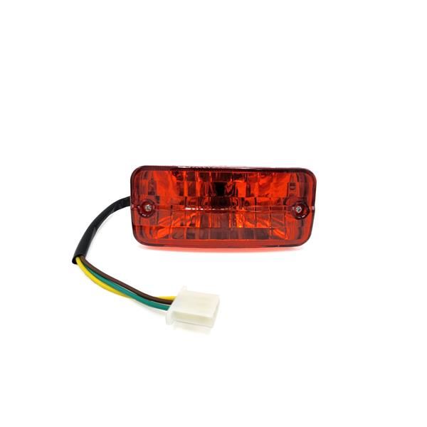 FunBikes Xtrax Sport 125cc Quad Bike Rear Light Unit