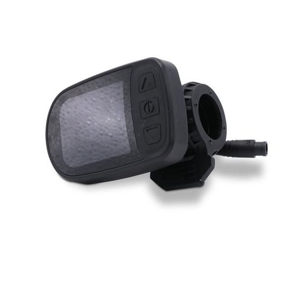 Chaos Freeride 2400w Electric Scooter LCD Display Throttle (Type 2)