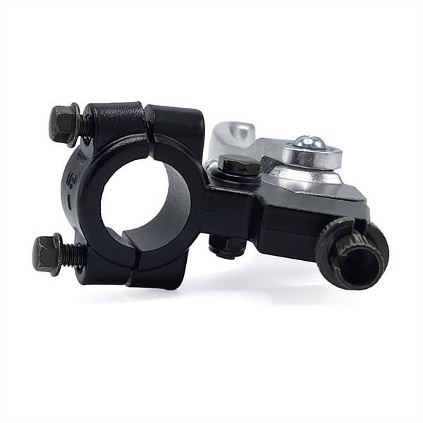 M2R RF160 S2 Pit Bike Folding Clutch Lever