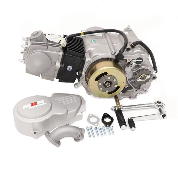 M2R KX110F Pit Bike 110cc Engine