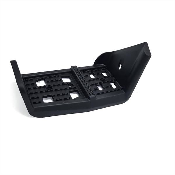 FunBikes Excite 50cc Mini Quad LHS Foot Rest