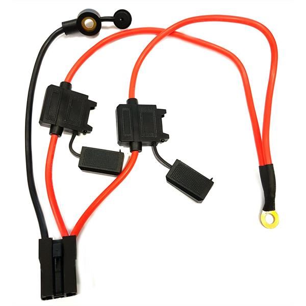 Powerboard Scooter Inline Fuse Holder