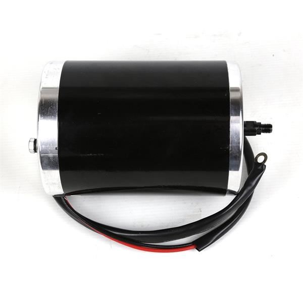 FunBikes Electric FunKart 1000 Watt 48V Motor