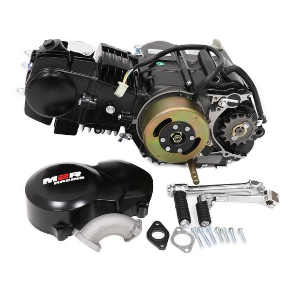M2R KXF125 Pit Bike Engine