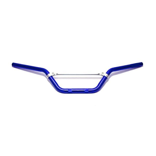 Pit Bike Handlebars Blue