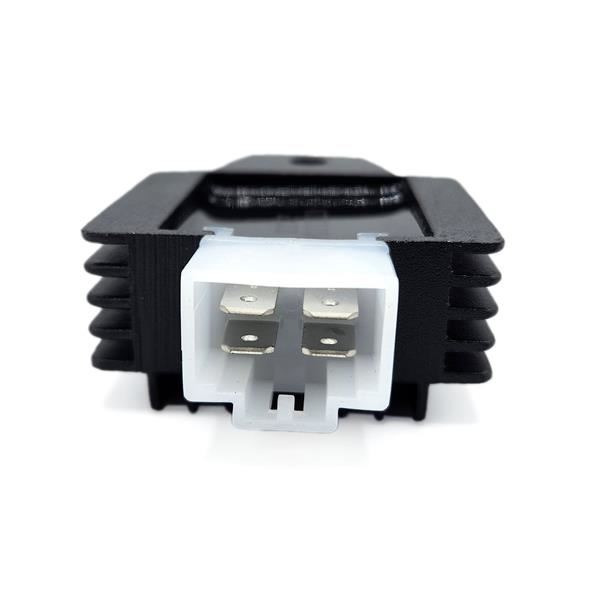 FunBikes Xtrax 125cc Quad Bike Rectifier