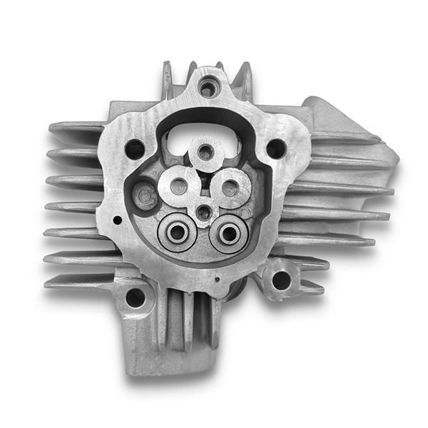 M2R RS-R 60cc Cylinder Head Assembly