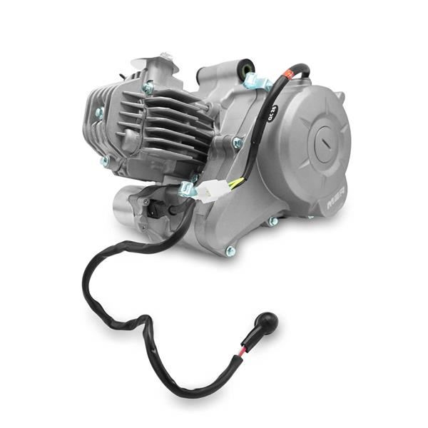 M2R RS-R 60cc Engine W60cc