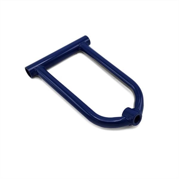 FunBikes Xtrax 125cc Quad Bike Upper Suspension Arm Blue