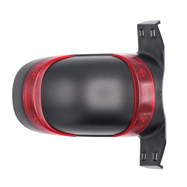 Yugen RX10 60v 2400w Electric Scooter Front Mudguard