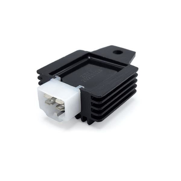 FunBikes Xtrax 125cc Quad Bike Rectifier