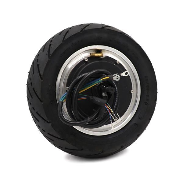 Chaos GT1600 Electric Scooter Rear Wheel Hub Motor Road Tyre