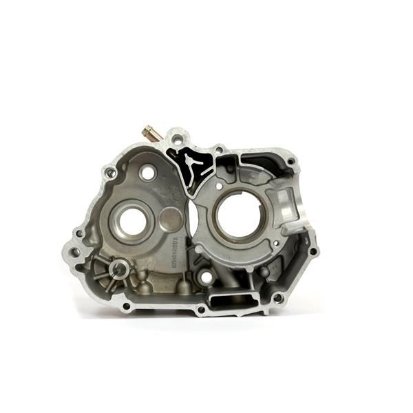 Pit Bike YX140 LHS Engine Crankcase