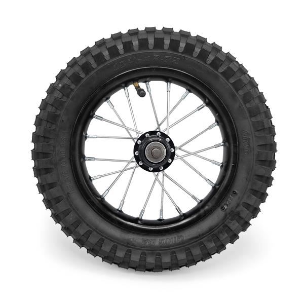 FunBikes MX350 Rear Wheel