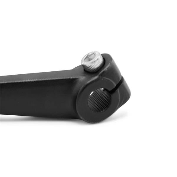 M2R RS-R 125cc/140cc Dirt Bike CNC Gear Lever Black/Red