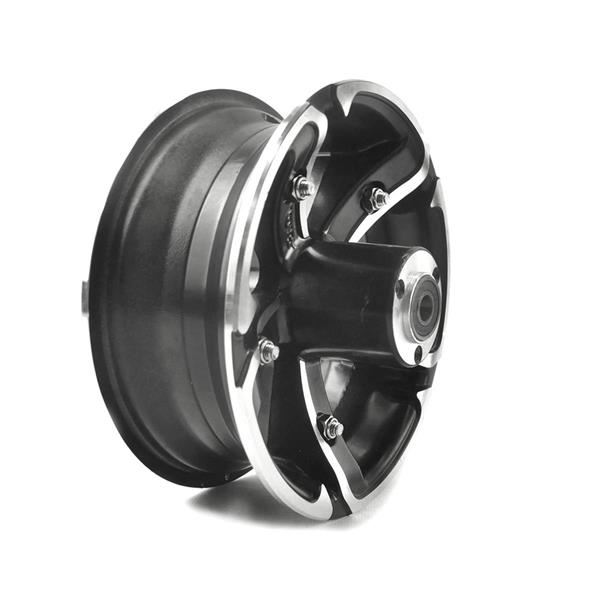 Powerboard Scooter Front 6.5 Split Rim