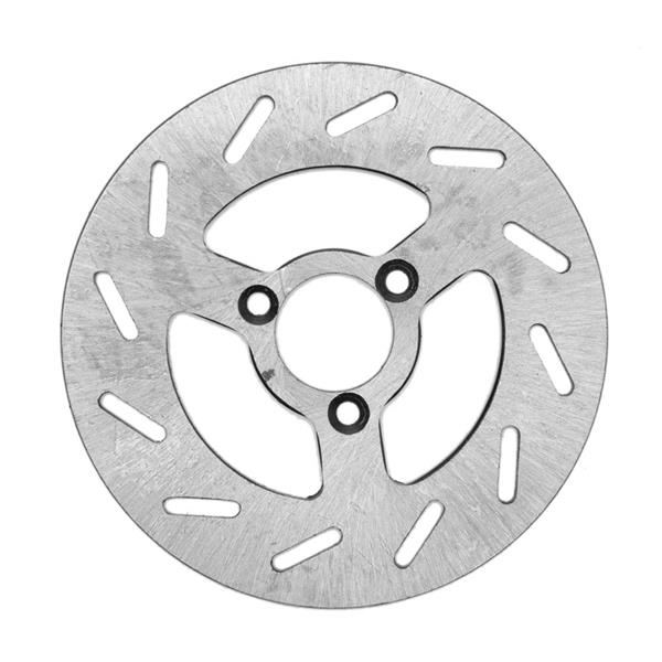 Funbikes 96 Electric Mini Quad Rear Brake Disc