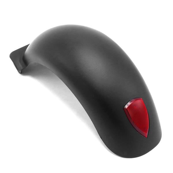 ZERO 9 48v 600w Electric Scooter Rear Mudguard