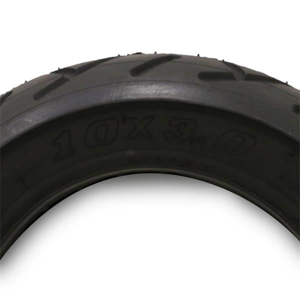 ZERO 10x 60v 2400w Electric Scooter Standard Road Tyre