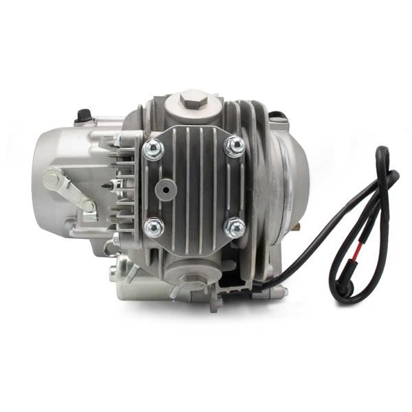 M2R RS-R 125cc Dirt Bike Zongshen Electric Start Engine